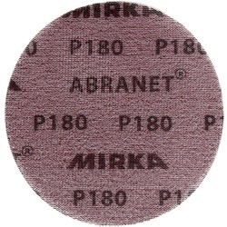 Mirka ABRANET      150 180