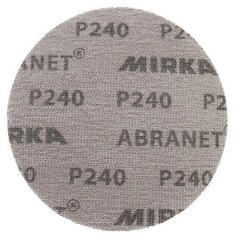 Mirka ABRANET      150 240