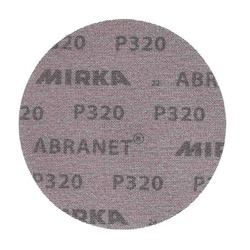 Mirka ABRANET      150 320