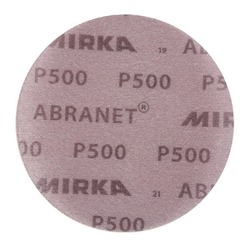 Mirka ABRANET      150 500