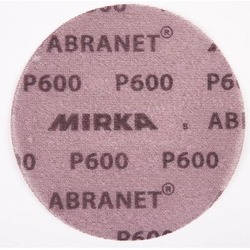 Mirka ABRANET      150 600