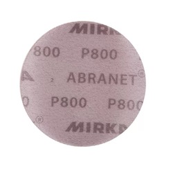 Mirka ABRANET      150 800