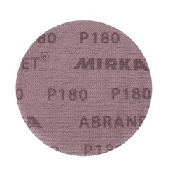 Mirka ABRANET      125  180