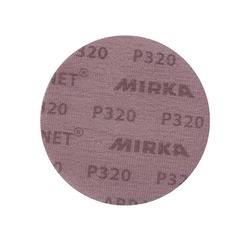 Mirka ABRANET      125  320