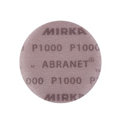 Mirka ABRANET      125  1000