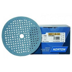 NORTON Multi-Air Plus 975   150, P80