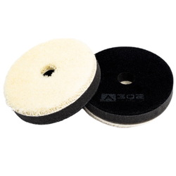 A302 Pro WOOL Detailing PAD -   PW ( 7) - 80