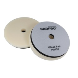 CarPro Gloss pad PU -  D150/160