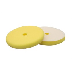 FlexiPads XS640 X-SLIM 18MM YELLOW Finishing - ƨ       160 mm