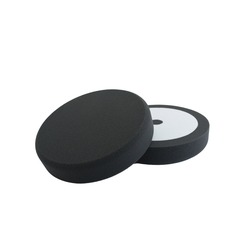 FlexiPads 44775 Black ORIGINAL S Finishing Pad - ר       165 mm