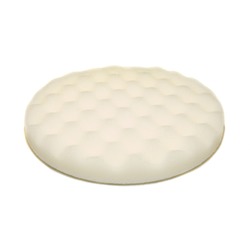 Lake Country WP-6265 - White Compounding Waffle pro pad -     165*22