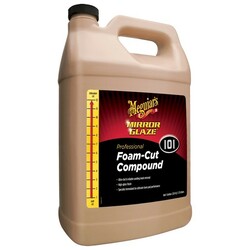 Meguair's M101 EU - Foam Cut Compound EU -    3.78 