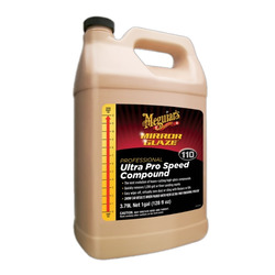 Meguair's M110 Ultra Pro Speed Compound -  , 3,78 .