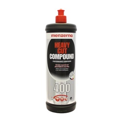 MENZERNA Heavy Cut Compound 400 -    1