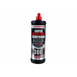 MENZERNA Super Heavy Cut Compound 300    1