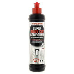 MENZERNA Super Heavy Cut Compound 300 -   , 250 