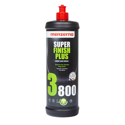 MENZERNA SUPER FINISH PLUS 3800 -   , 1