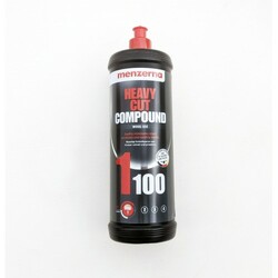 MENZERNA heavy Cut Compound heavy Cut Compound 1100 -   , 1