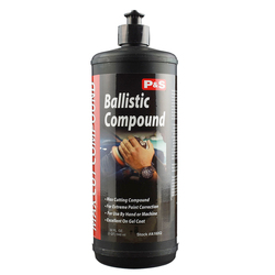 P&S Ballistic Max Cut Compound -    946 