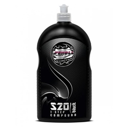 Scholl S20 Black -     ,  1 