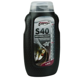 Scholl S40+   ,  0,25