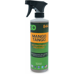 3D 844 Mango Scent -        470 