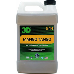 3D 844 Mango Scent -        3.78 