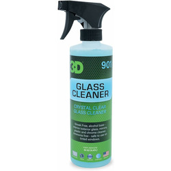 3D 901 Glass Cleaner -         470 