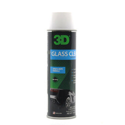 3D 902 Glass Cleaner (Aerosol) 539 