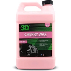 3D 906 Cherry Wax -       3,78 