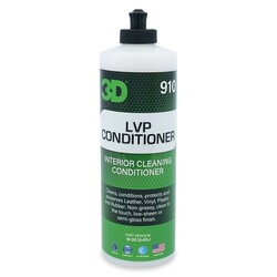 3D 910 LVP Conditioner -       470 