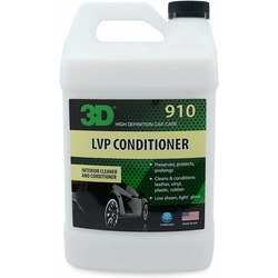 3D 910 LVP Conditioner -       3,78 