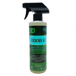 3D 913 Odor X -   ,  , ,    470 