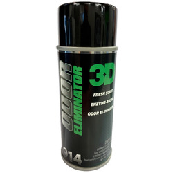 3D Total Release Odor eleminator    () 142 