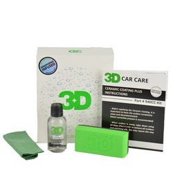 3D 940CC-Kit Ceramic + graphene -   c  30