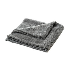 3D G-40GRY Terry Towel Grey Edgeless -    400 40x40