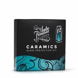 Auto Finesse Caramics Glass Protection -     100