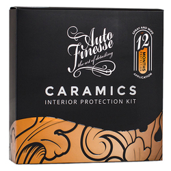 Auto Finesse Caramics Interior protection -     100