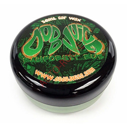 Dodo Juice Rainforest Rub -    30 