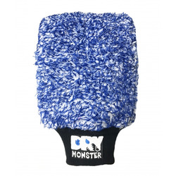 Dry Monster Mitt Quartz -     