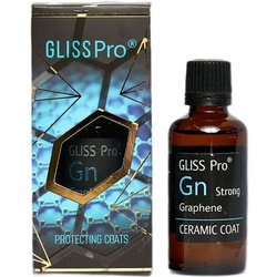 Gliss Pro Graphene Strong Ceramic Coat -    50 