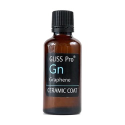 Gliss Pro Graphene Ceramic Coat -    50 