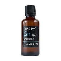 Gliss Pro Graphene Black Ceramic Coat -    50 