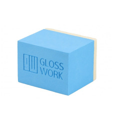 Glosswork GWGA-01 Glass Felt Applicator       