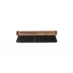 Glosswork GWLB-02 Leather Brush - ٸ     