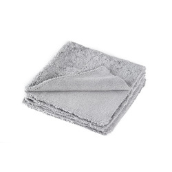 Glosswork GWMF-381 Edgeless380 Microfiber towel 40x40cm, 380gsm, , 