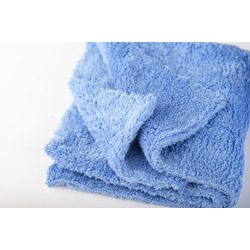 Glosswork GWMF-501 Coral fleece Microfiber towel 40x40cm, 500gsm, , 