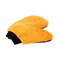 Glosswork GWMM-03 Microfiber Mitt -   