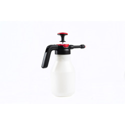 Glosswork GWPS-20 Pressure Sprayer -         2