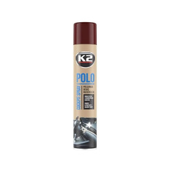 K2 K418 POLO PROTECTANT MAT -    ,  750